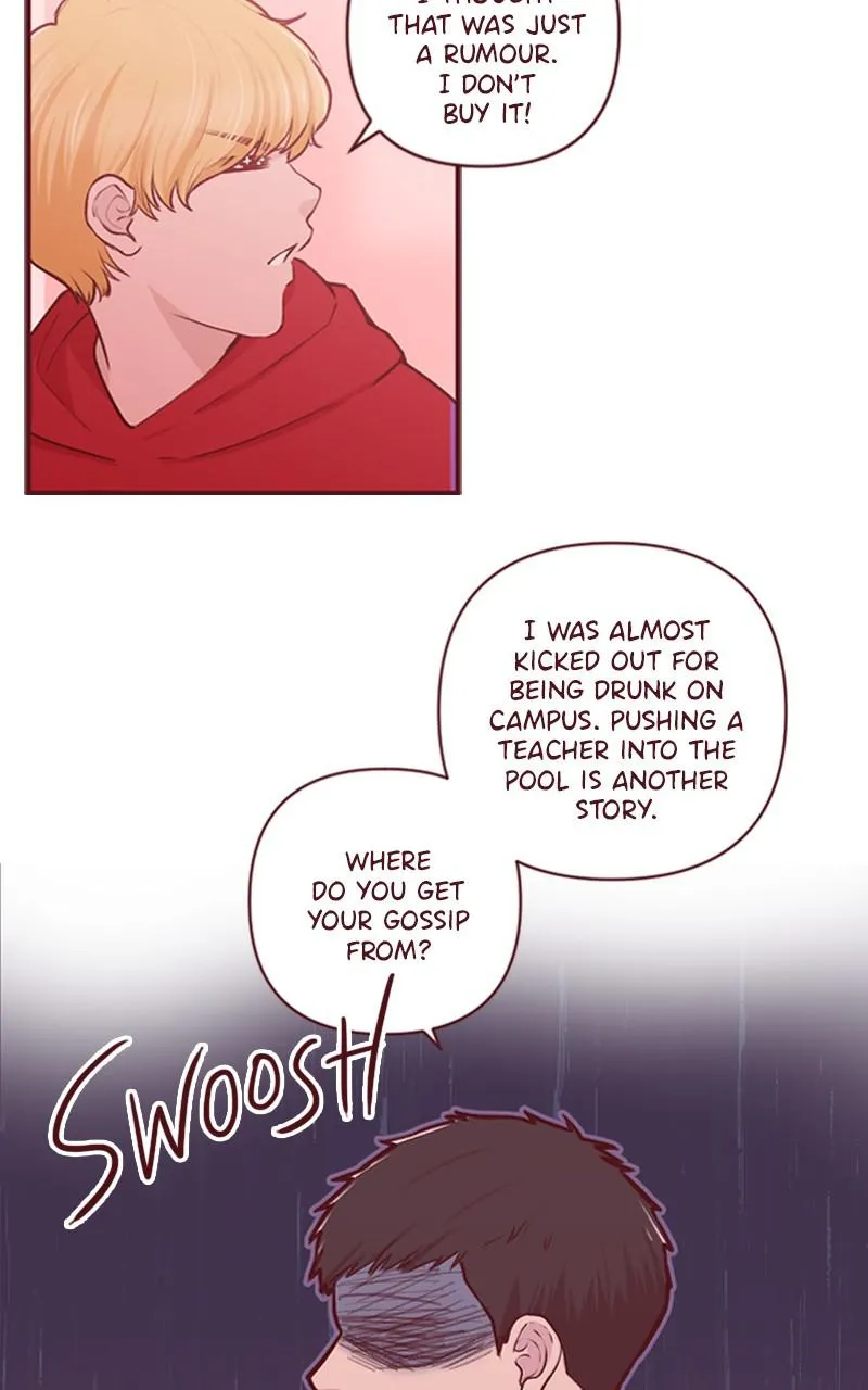 Maya's World Chapter 39 page 15 - 