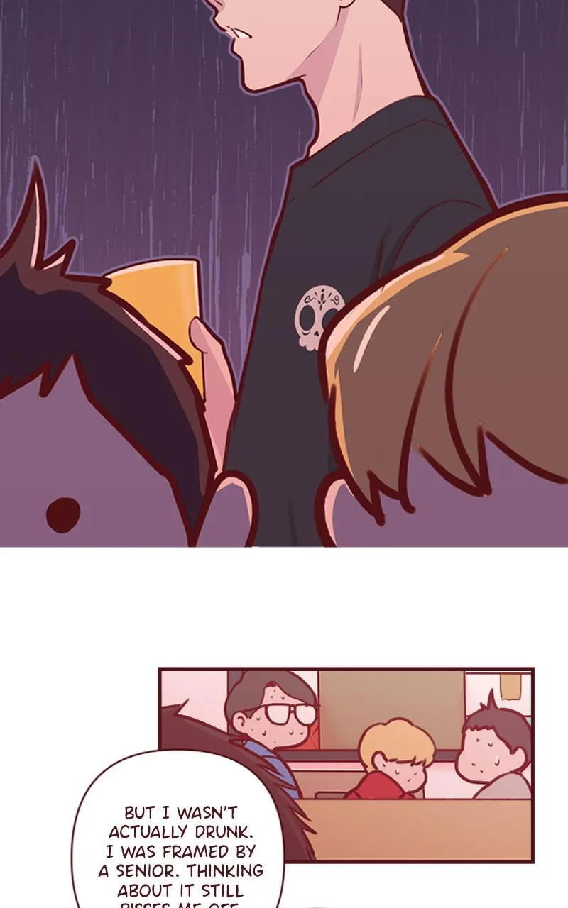 Maya's World Chapter 39 page 16 - 