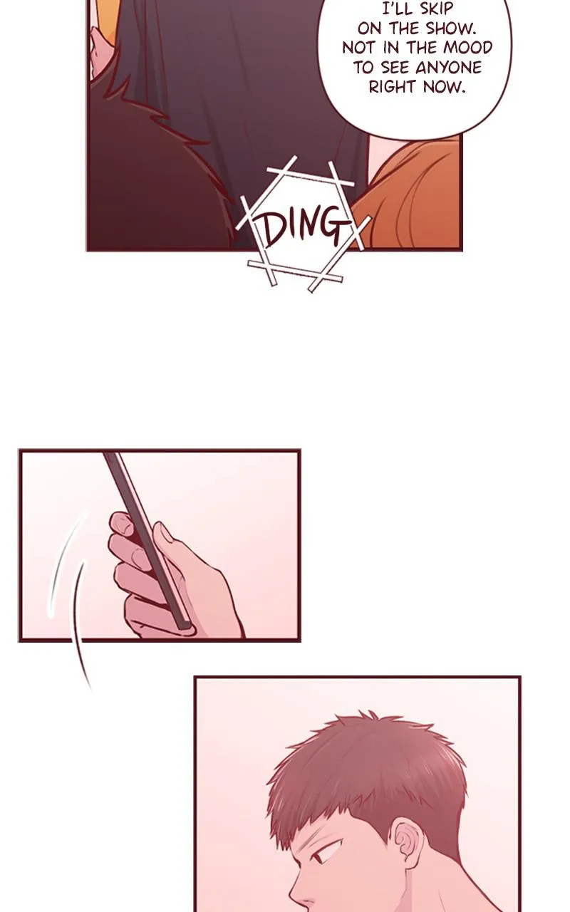 Maya's World Chapter 39 page 18 - 