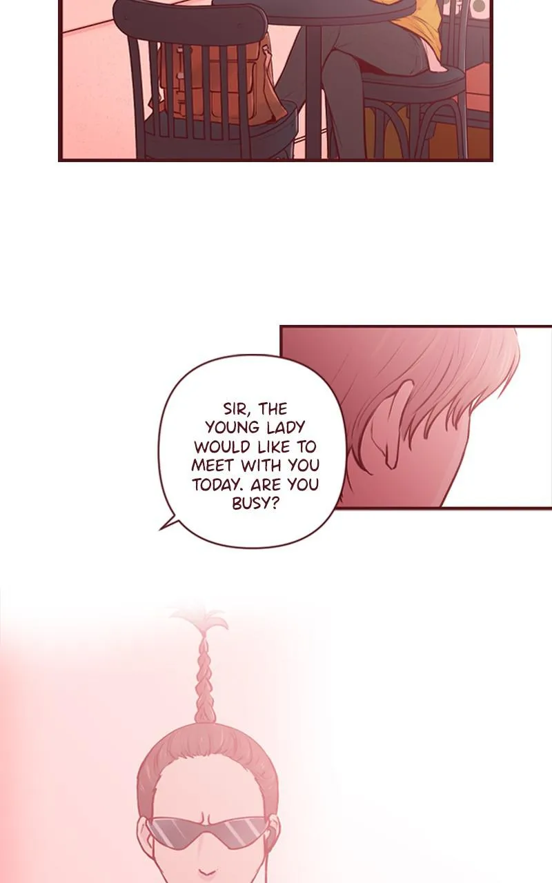 Maya's World Chapter 39 page 3 - 