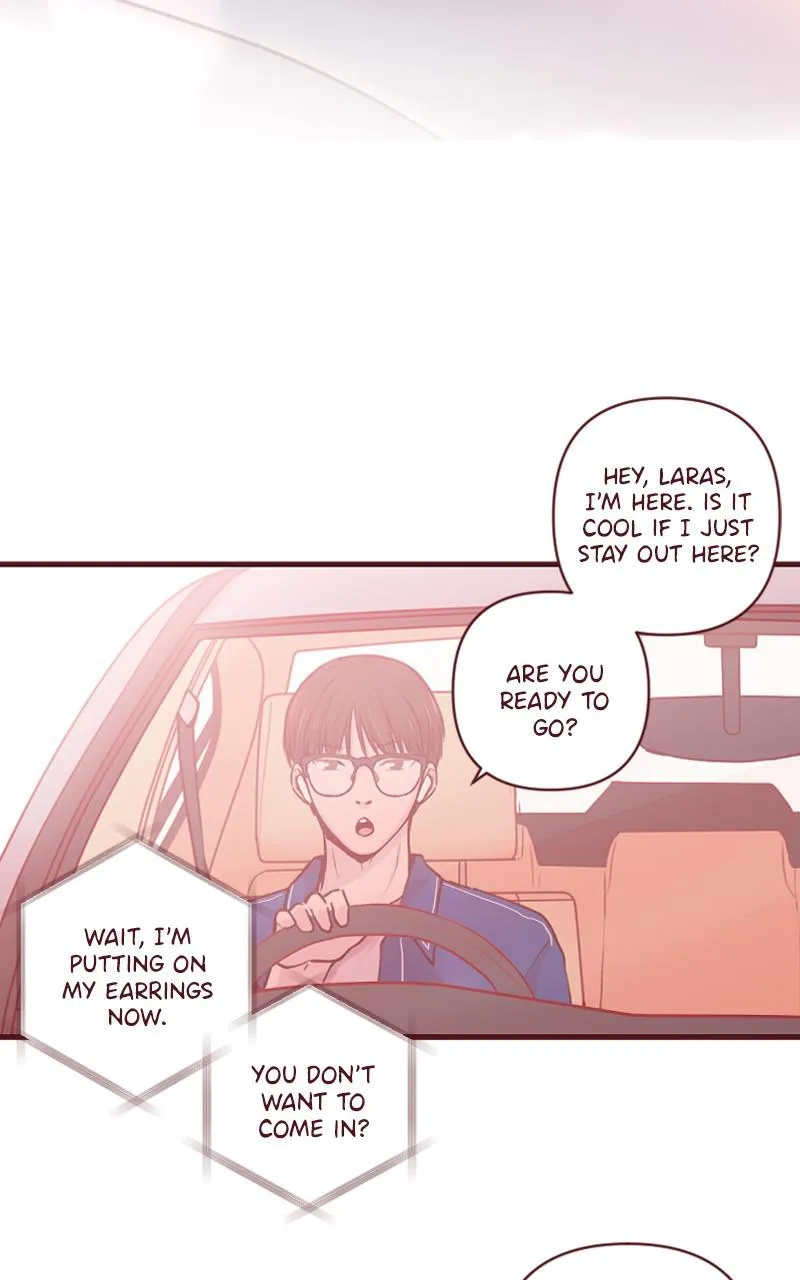 Maya's World Chapter 39 page 24 - 