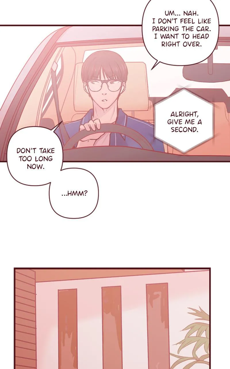Maya's World Chapter 39 page 25 - 