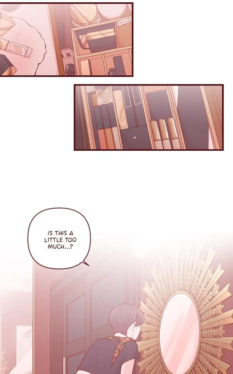 Maya's World Chapter 39 page 28 - 