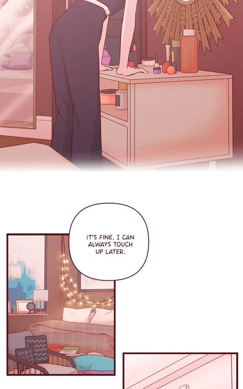 Maya's World Chapter 39 page 29 - 