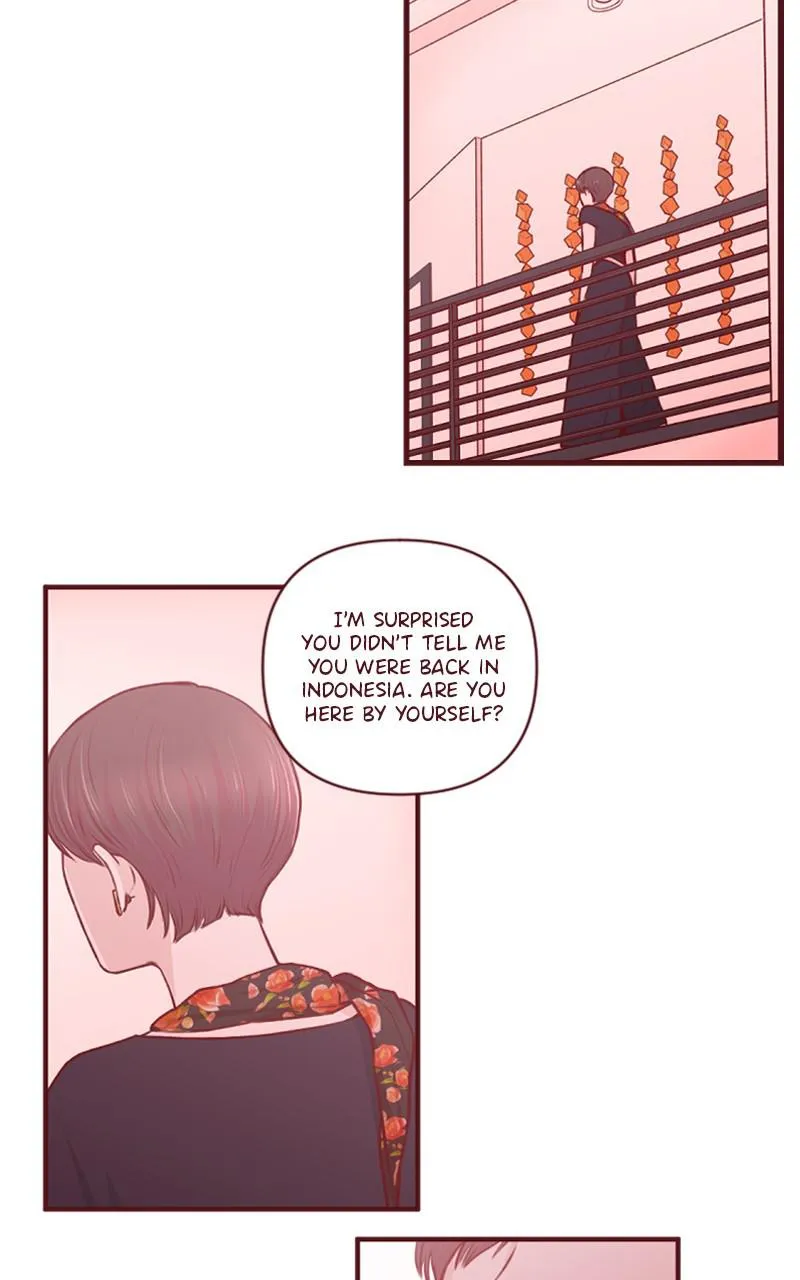 Maya's World Chapter 39 page 30 - 