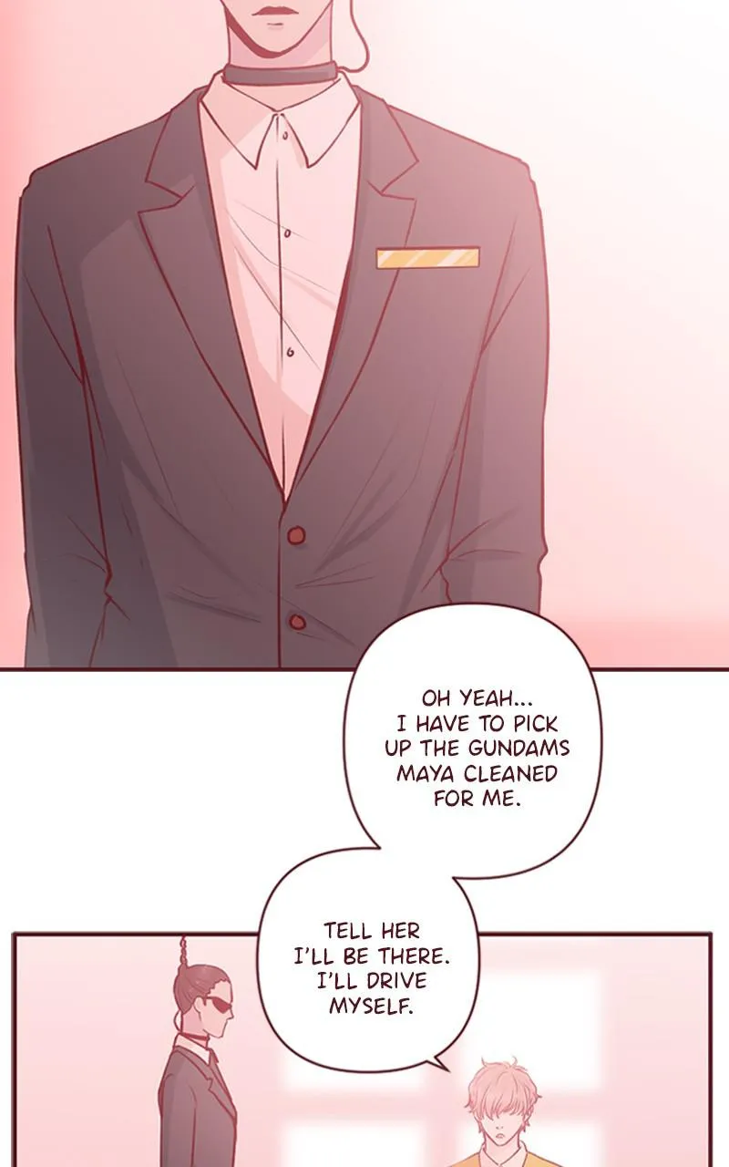Maya's World Chapter 39 page 4 - 