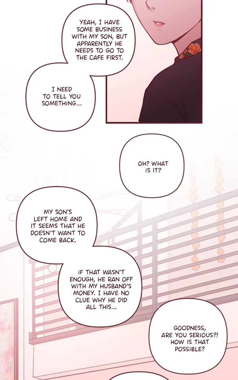 Maya's World Chapter 39 page 31 - 