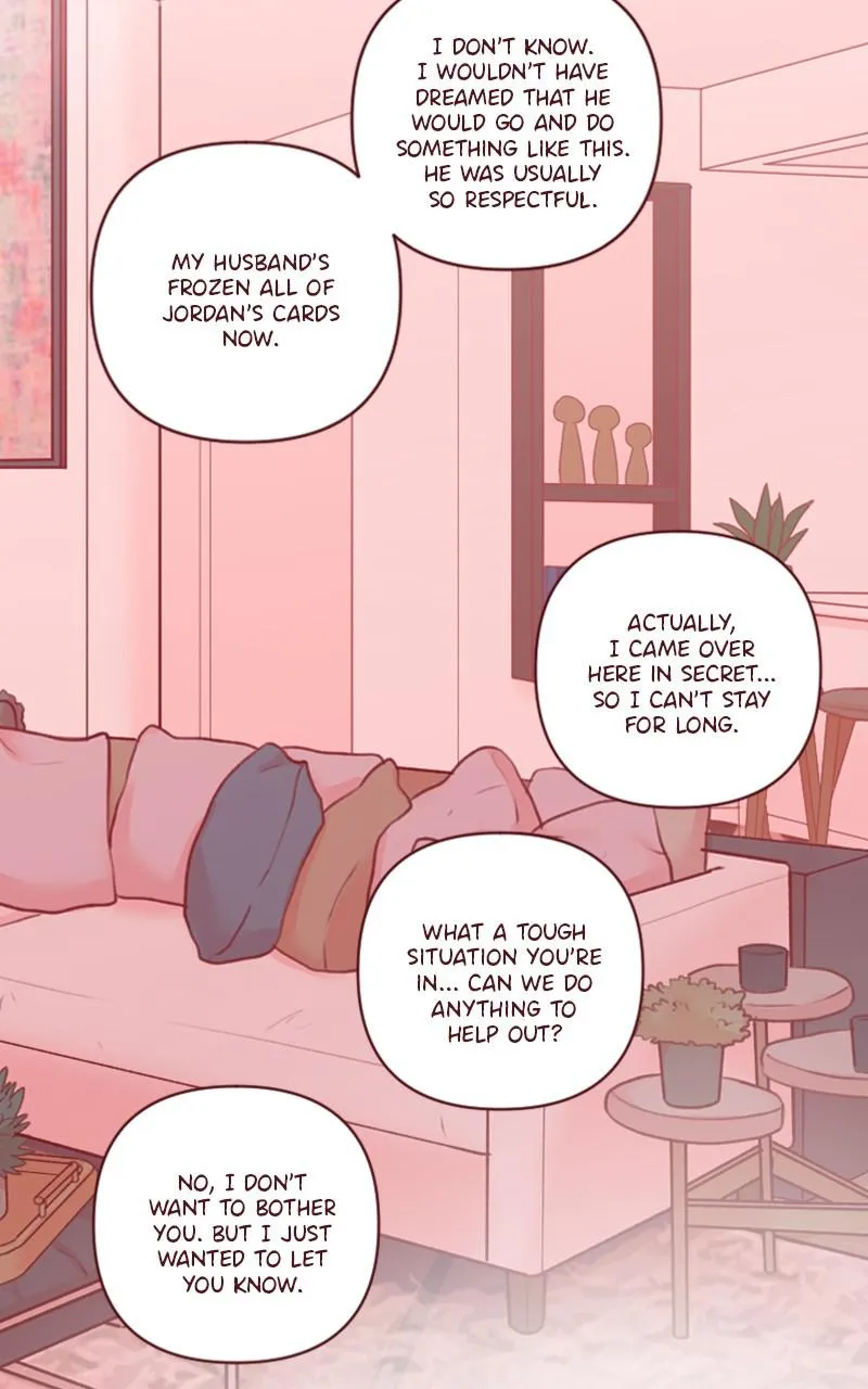 Maya's World Chapter 39 page 32 - 