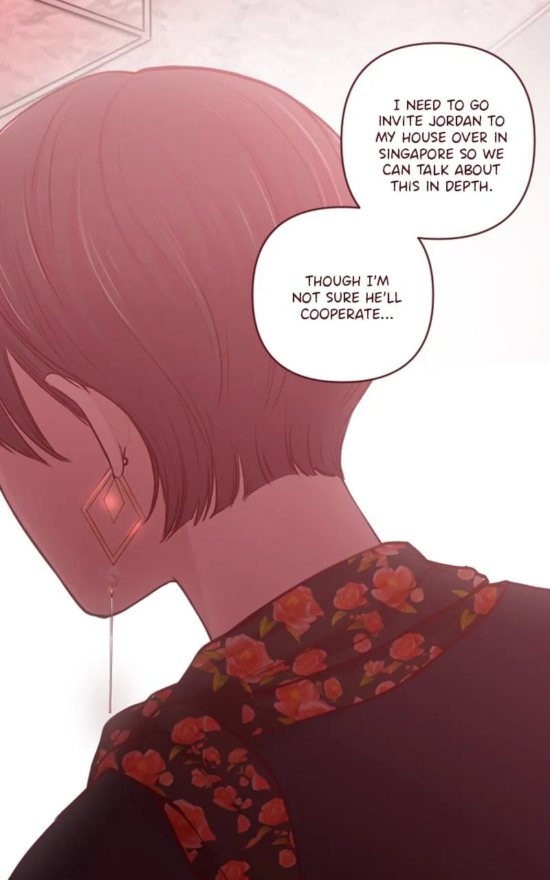 Maya's World Chapter 39 page 33 - 