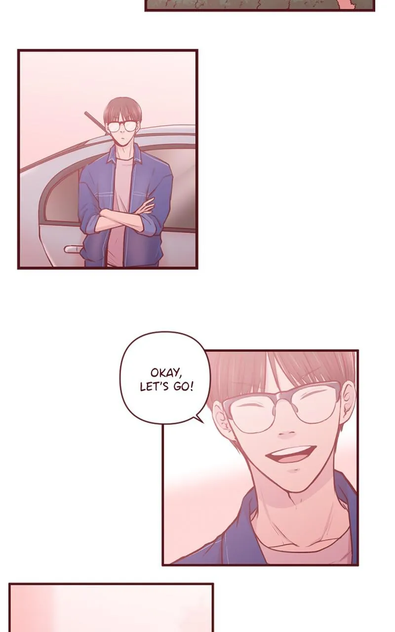 Maya's World Chapter 39 page 36 - 