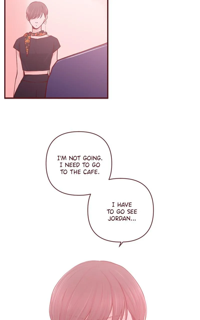 Maya's World Chapter 39 page 37 - 