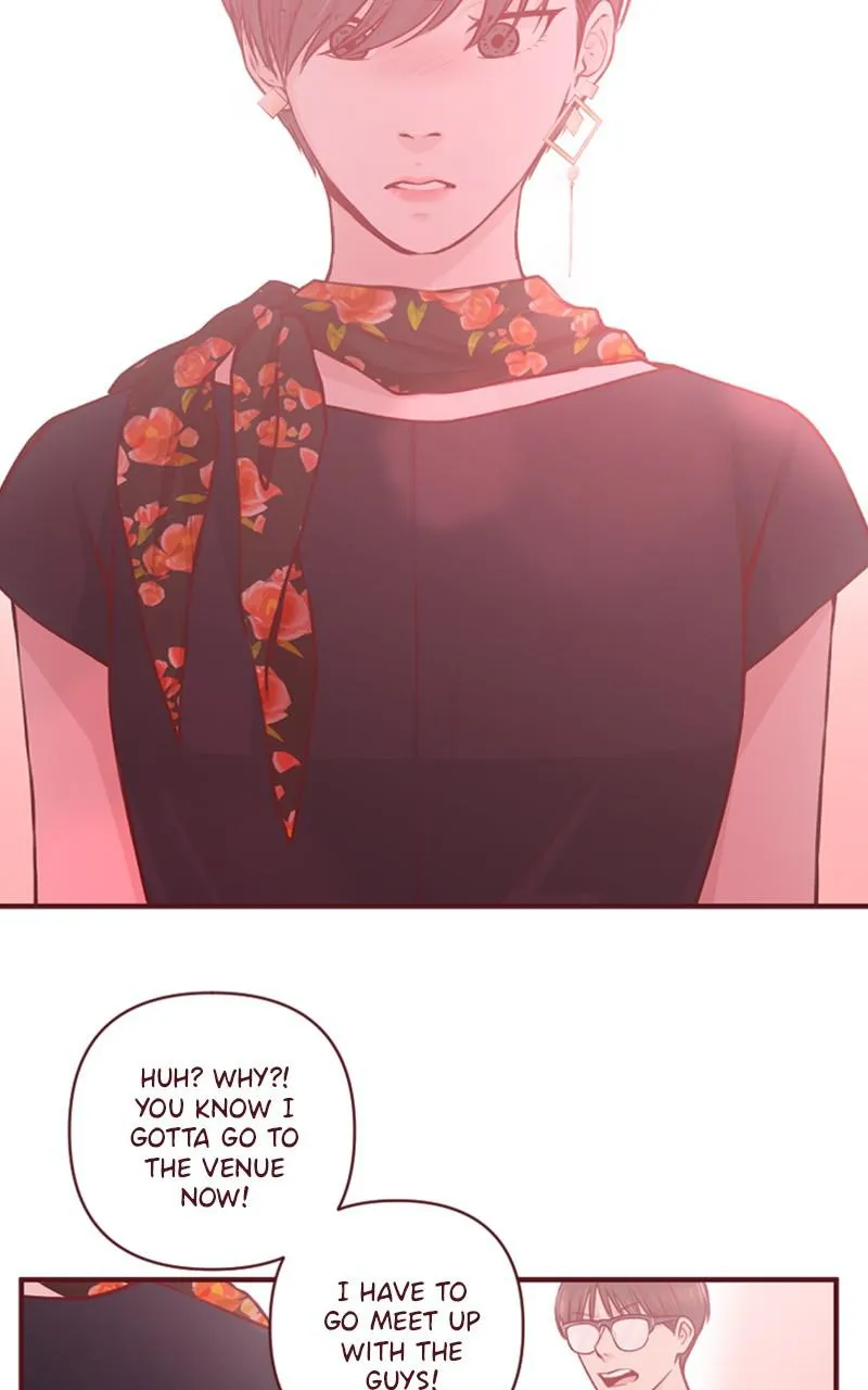 Maya's World Chapter 39 page 38 - 