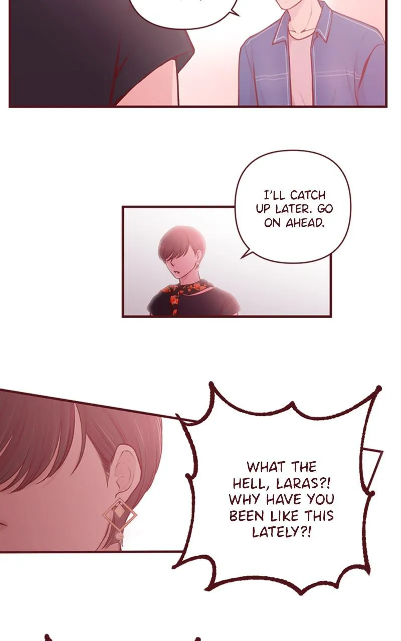 Maya's World Chapter 39 page 39 - 