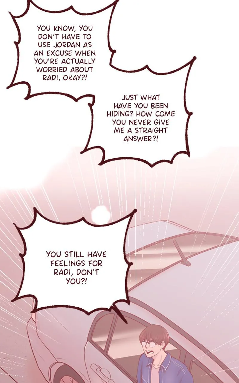 Maya's World Chapter 39 page 40 - 