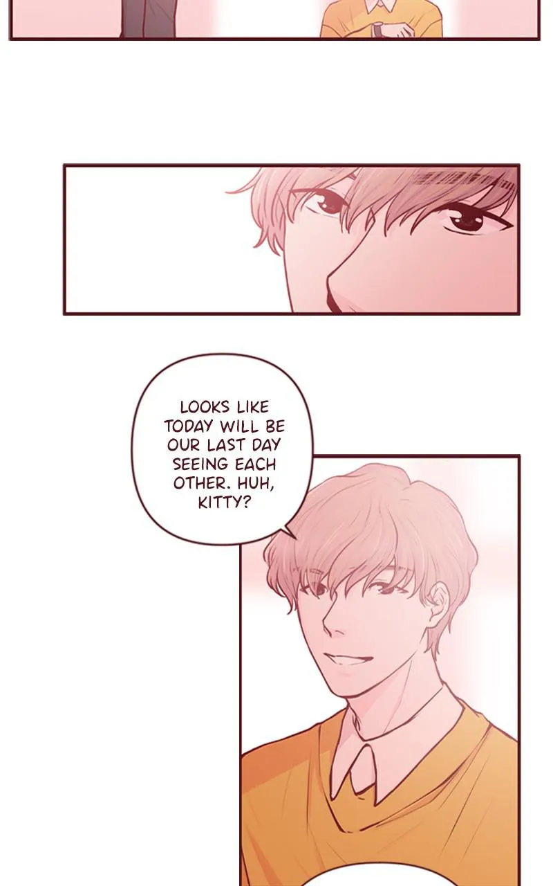 Maya's World Chapter 39 page 5 - 