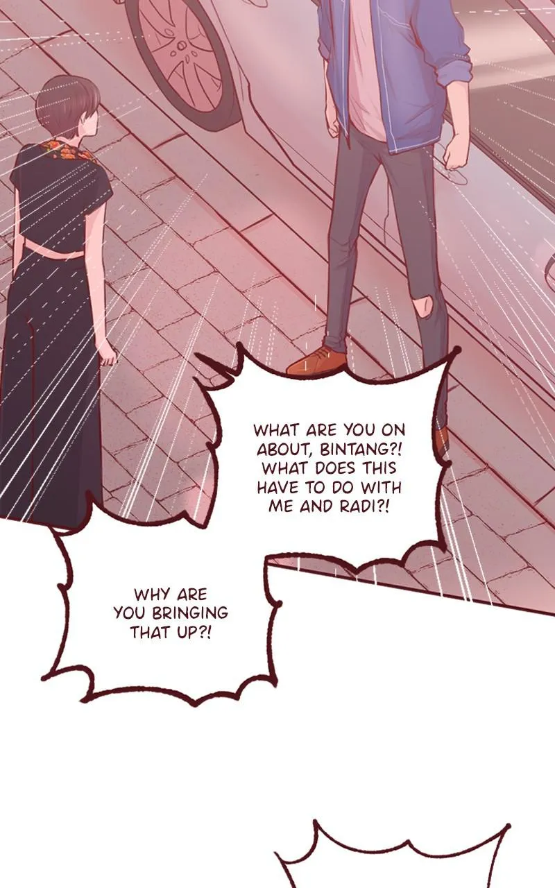 Maya's World Chapter 39 page 41 - 