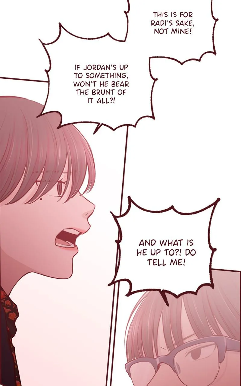 Maya's World Chapter 39 page 42 - 