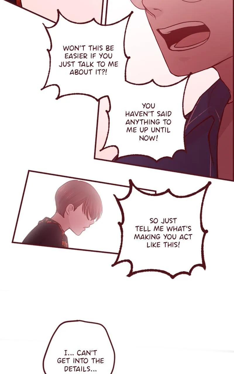 Maya's World Chapter 39 page 43 - 