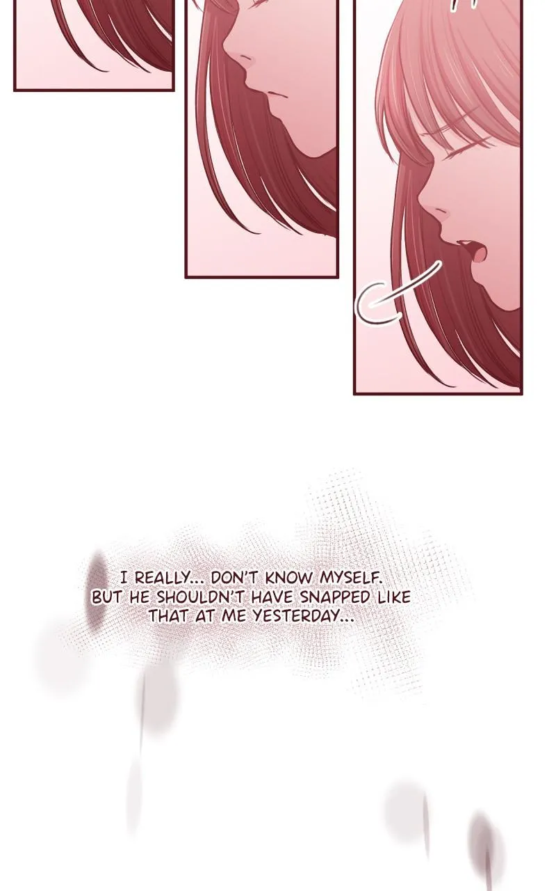 Maya's World Chapter 39 page 50 - 