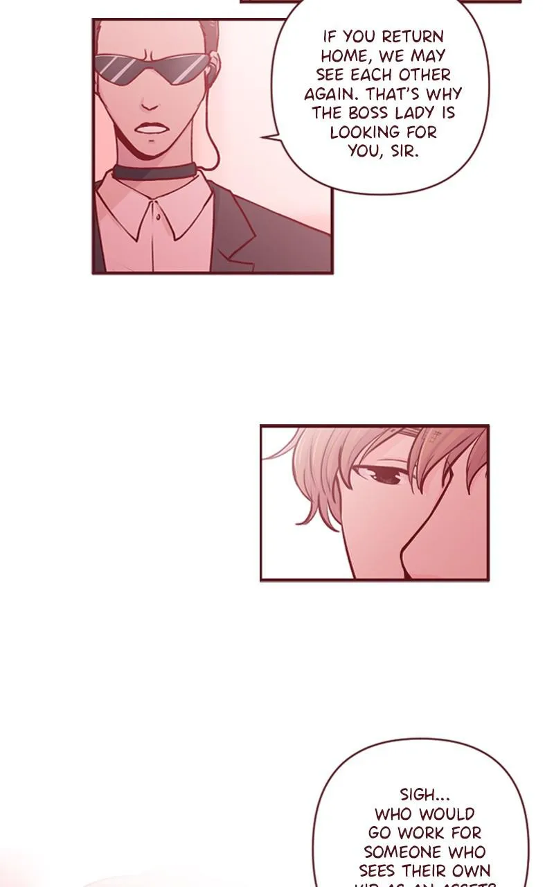 Maya's World Chapter 39 page 6 - 
