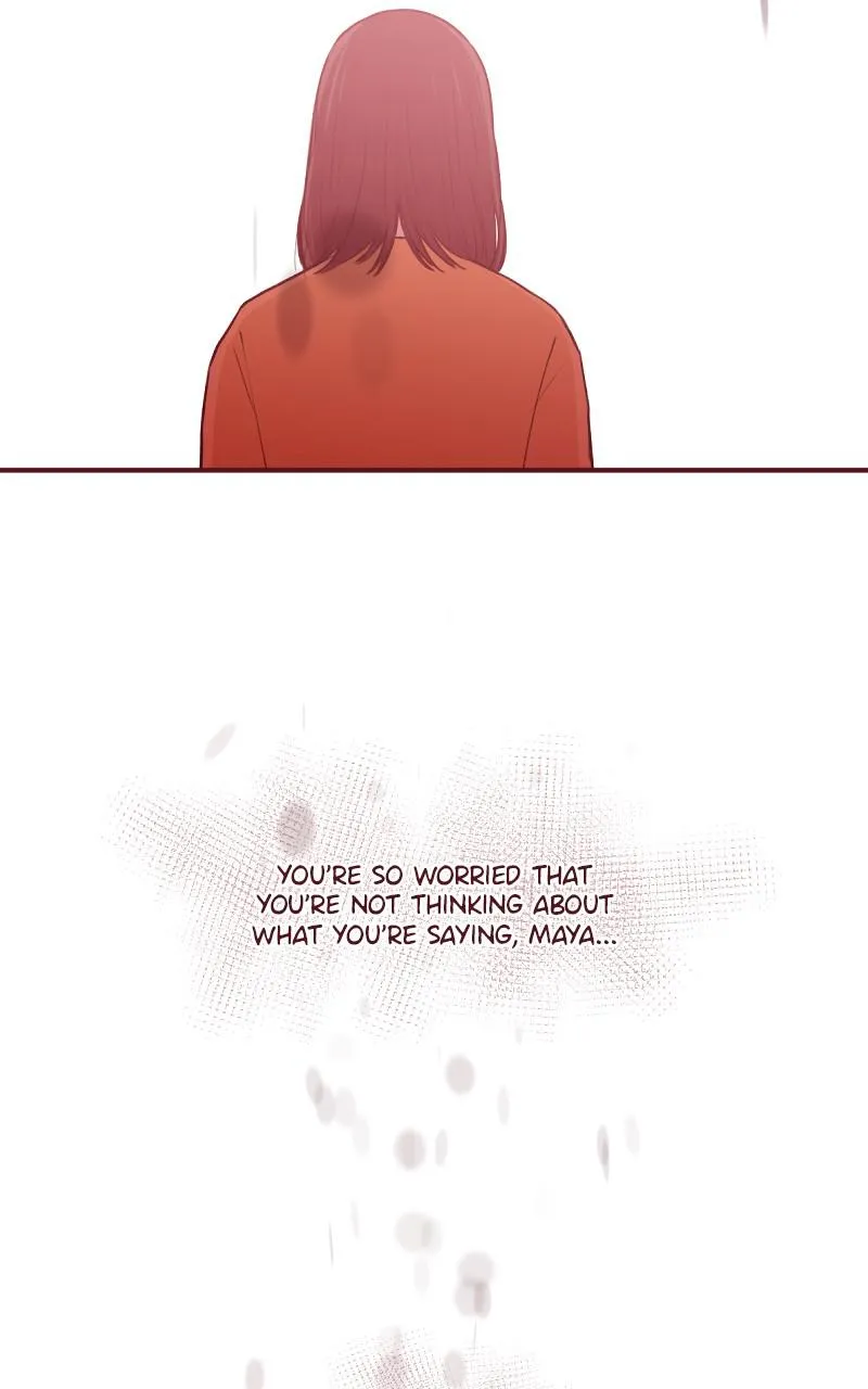 Maya's World Chapter 39 page 51 - 