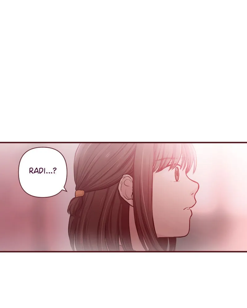 Maya's World Chapter 4 page 1 - 