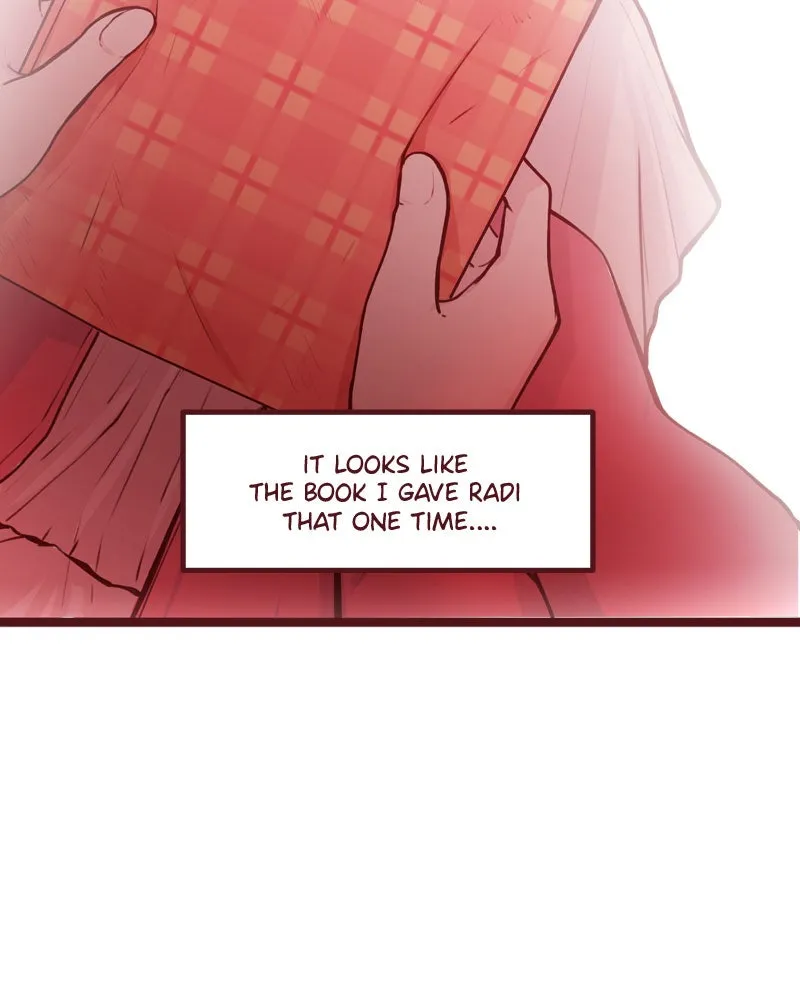 Maya's World Chapter 4 page 15 - 