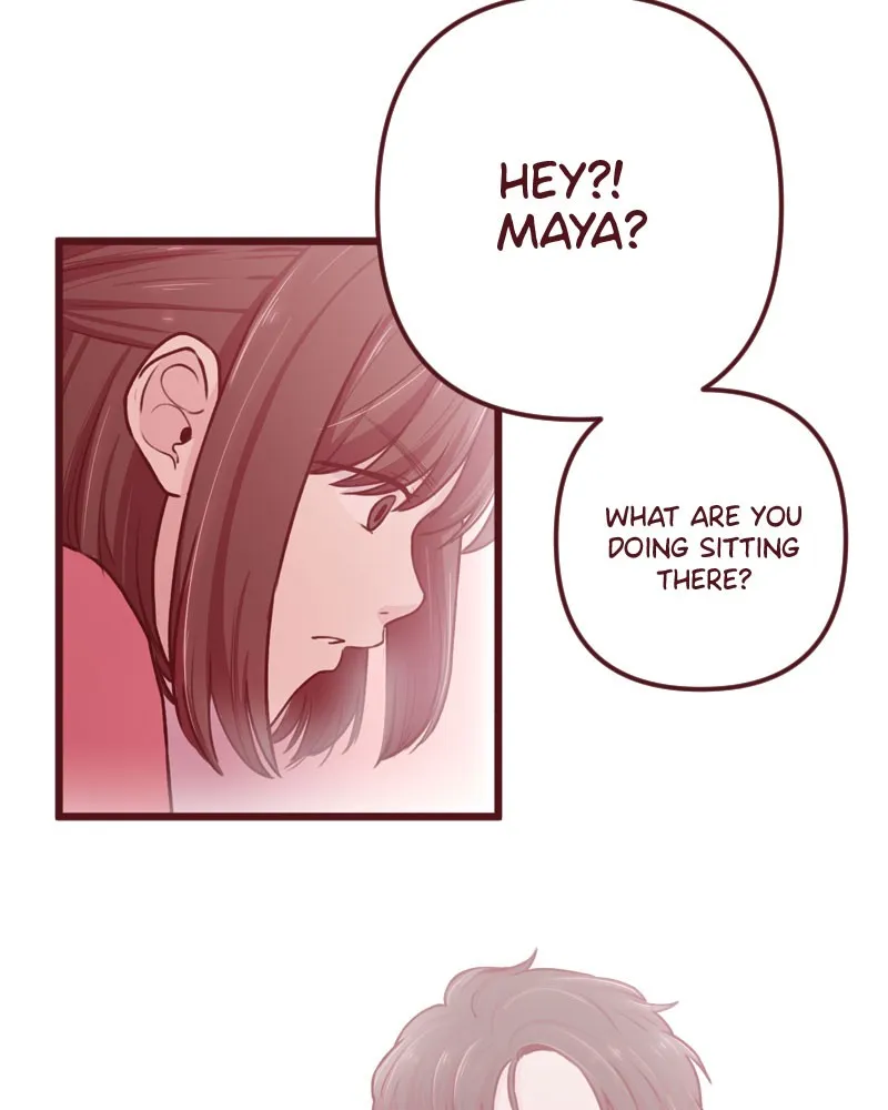 Maya's World Chapter 4 page 17 - 