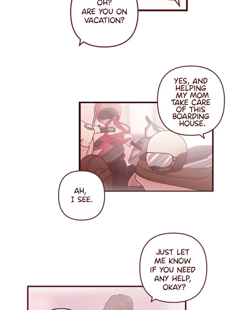 Maya's World Chapter 4 page 21 - 