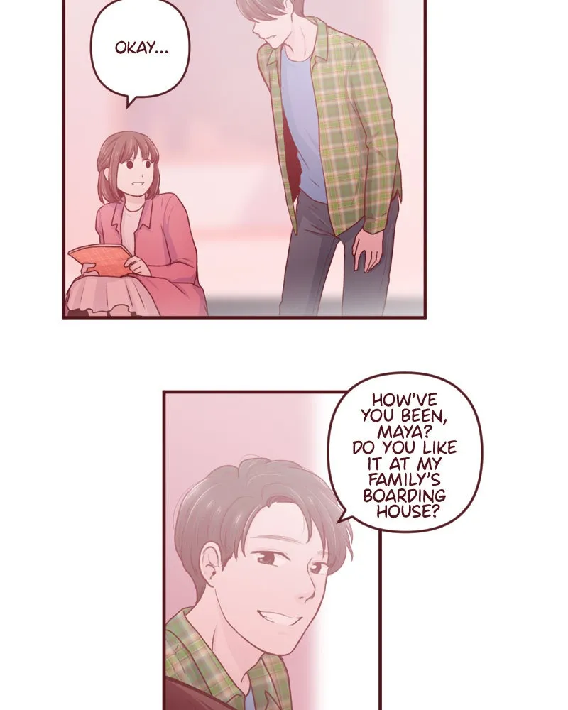 Maya's World Chapter 4 page 22 - 