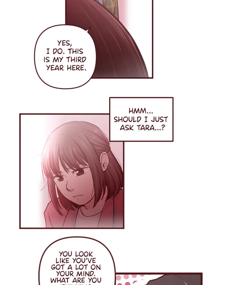 Maya's World Chapter 4 page 23 - 