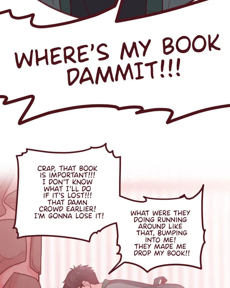Maya's World Chapter 4 page 46 - 