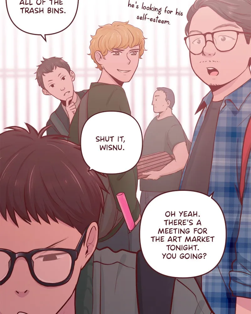 Maya's World Chapter 4 page 50 - 