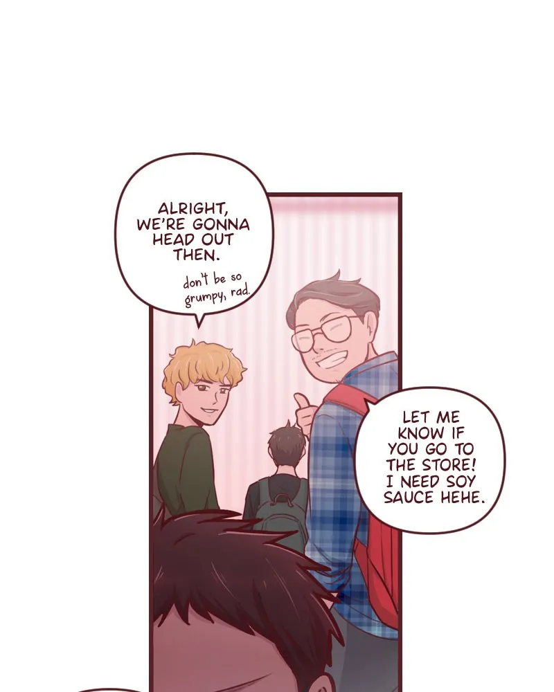 Maya's World Chapter 4 page 52 - 
