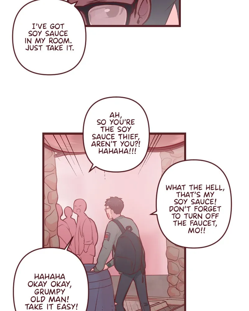 Maya's World Chapter 4 page 53 - 