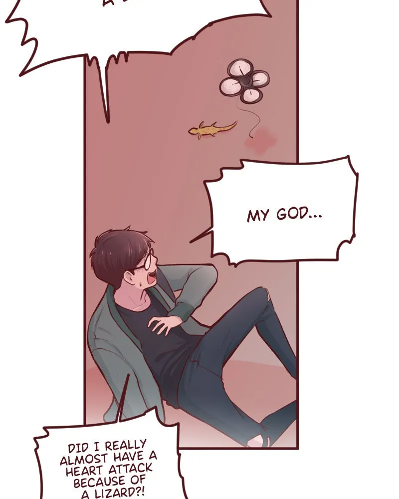 Maya's World Chapter 4 page 58 - 