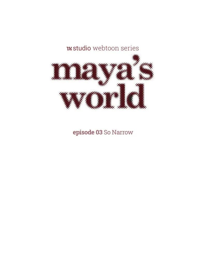 Maya's World Chapter 4 page 10 - 