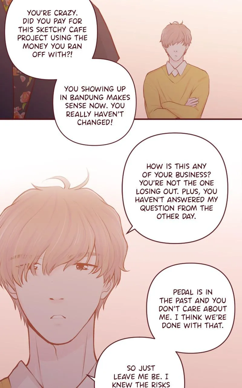 Maya's World Chapter 40 page 11 - 