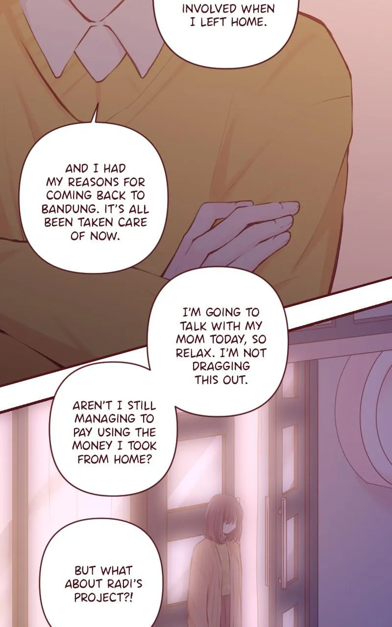 Maya's World Chapter 40 page 12 - 
