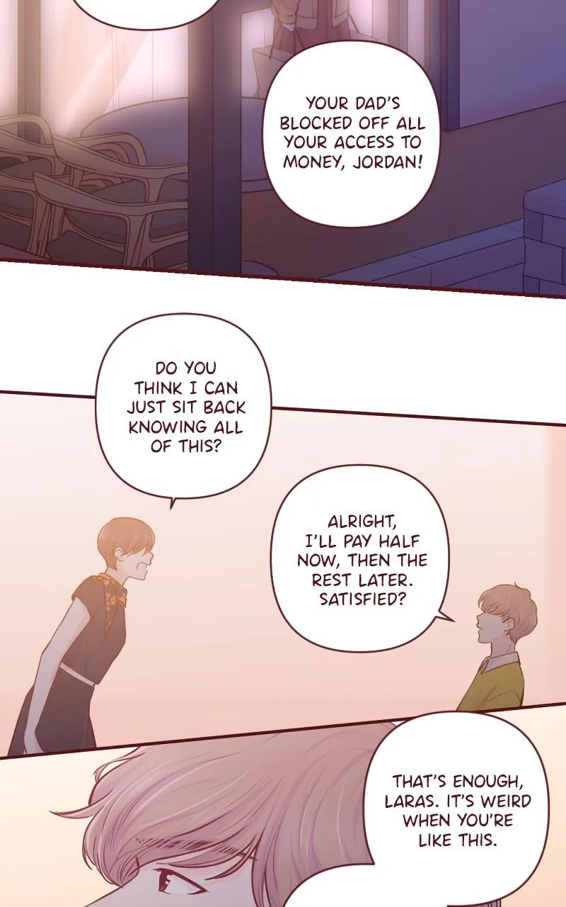 Maya's World Chapter 40 page 13 - 