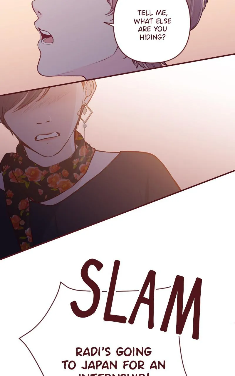 Maya's World Chapter 40 page 14 - 
