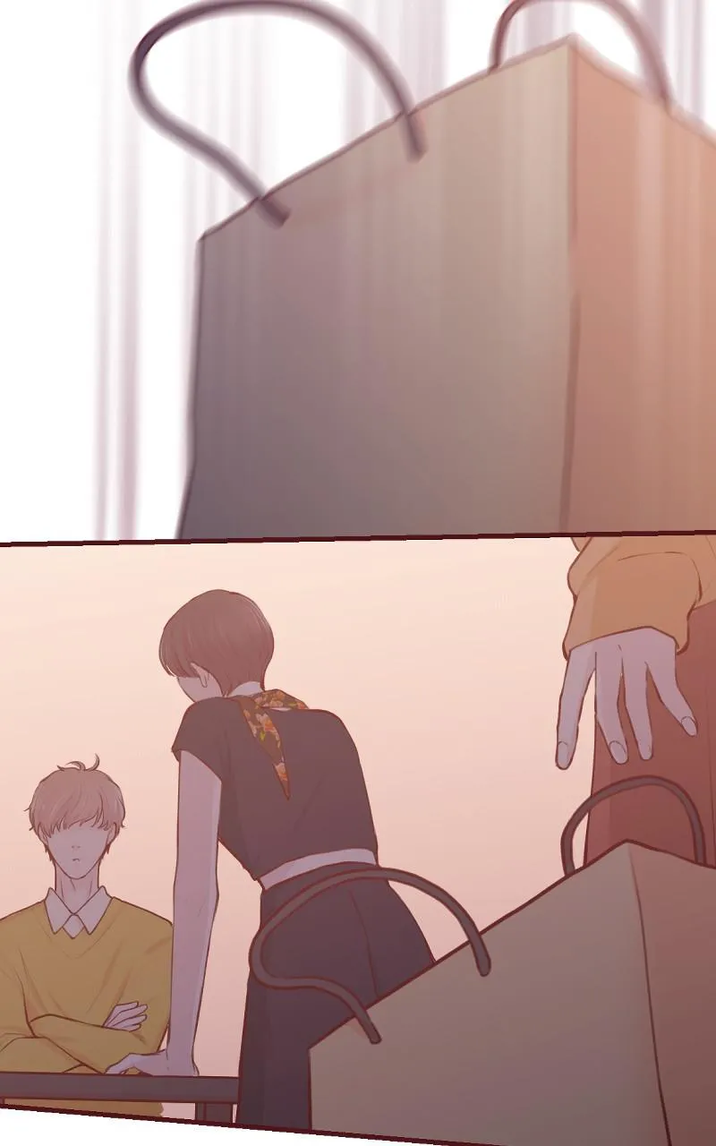 Maya's World Chapter 40 page 21 - 