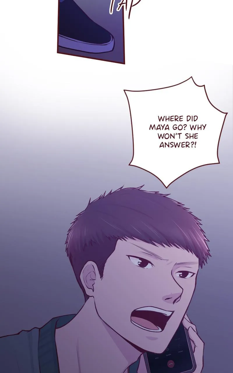 Maya's World Chapter 40 page 26 - 