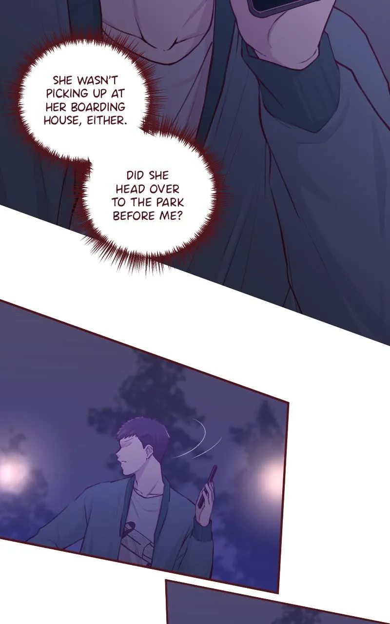 Maya's World Chapter 40 page 27 - 