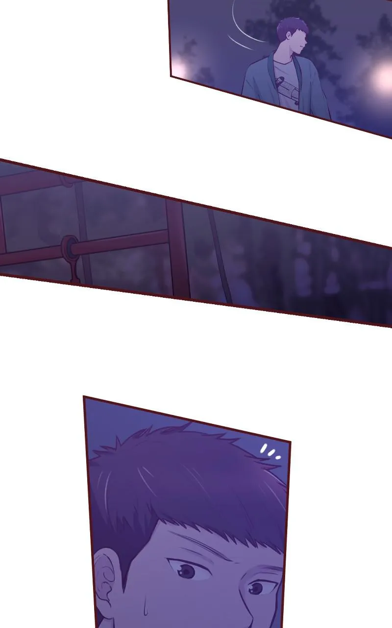 Maya's World Chapter 40 page 28 - 