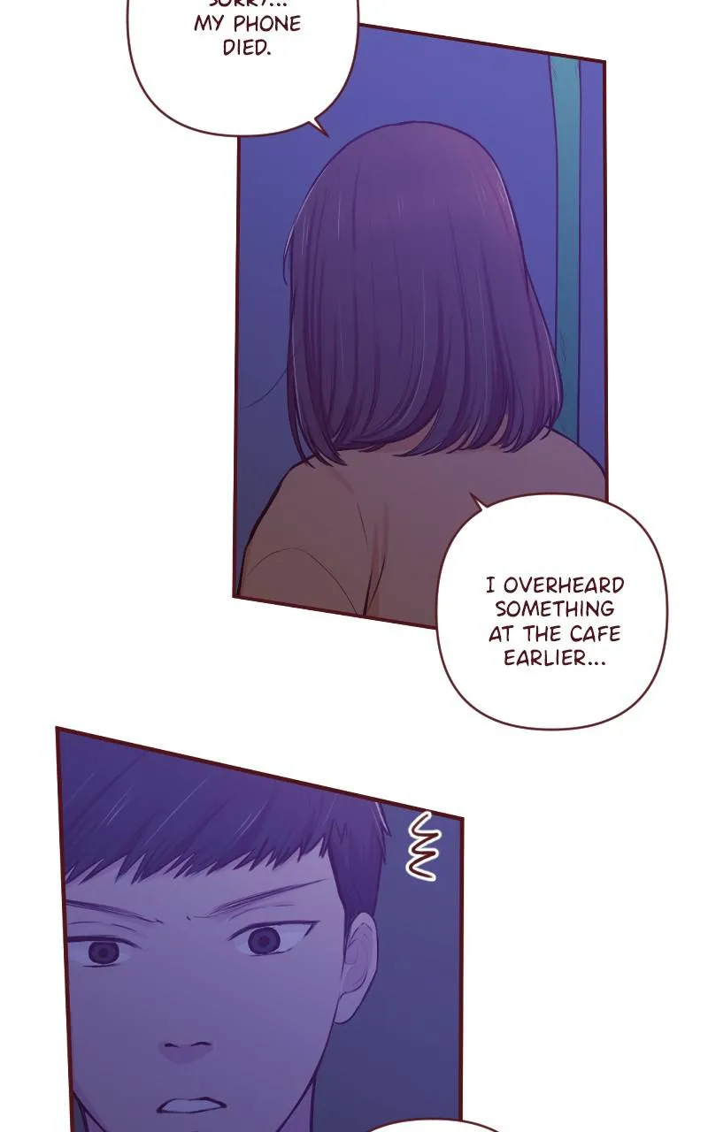 Maya's World Chapter 40 page 31 - 