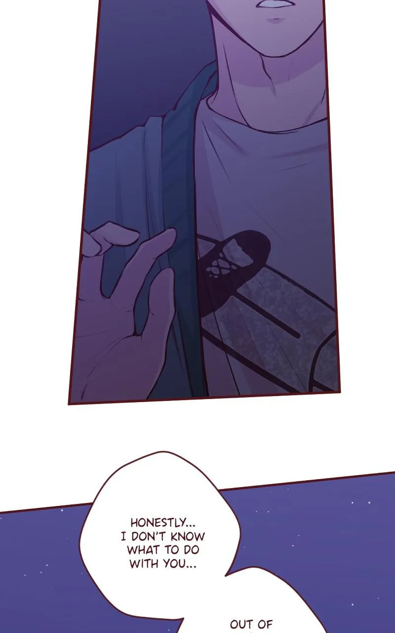 Maya's World Chapter 40 page 36 - 