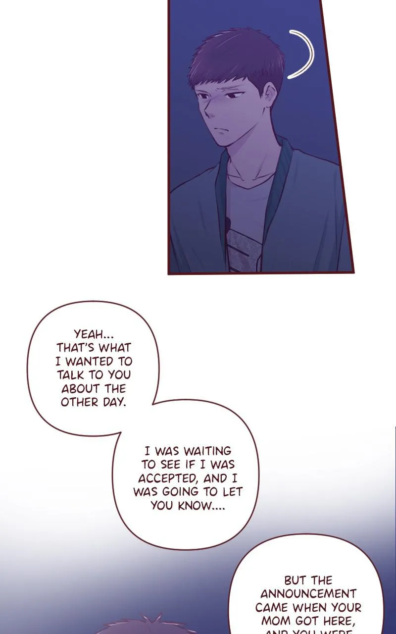 Maya's World Chapter 40 page 39 - 