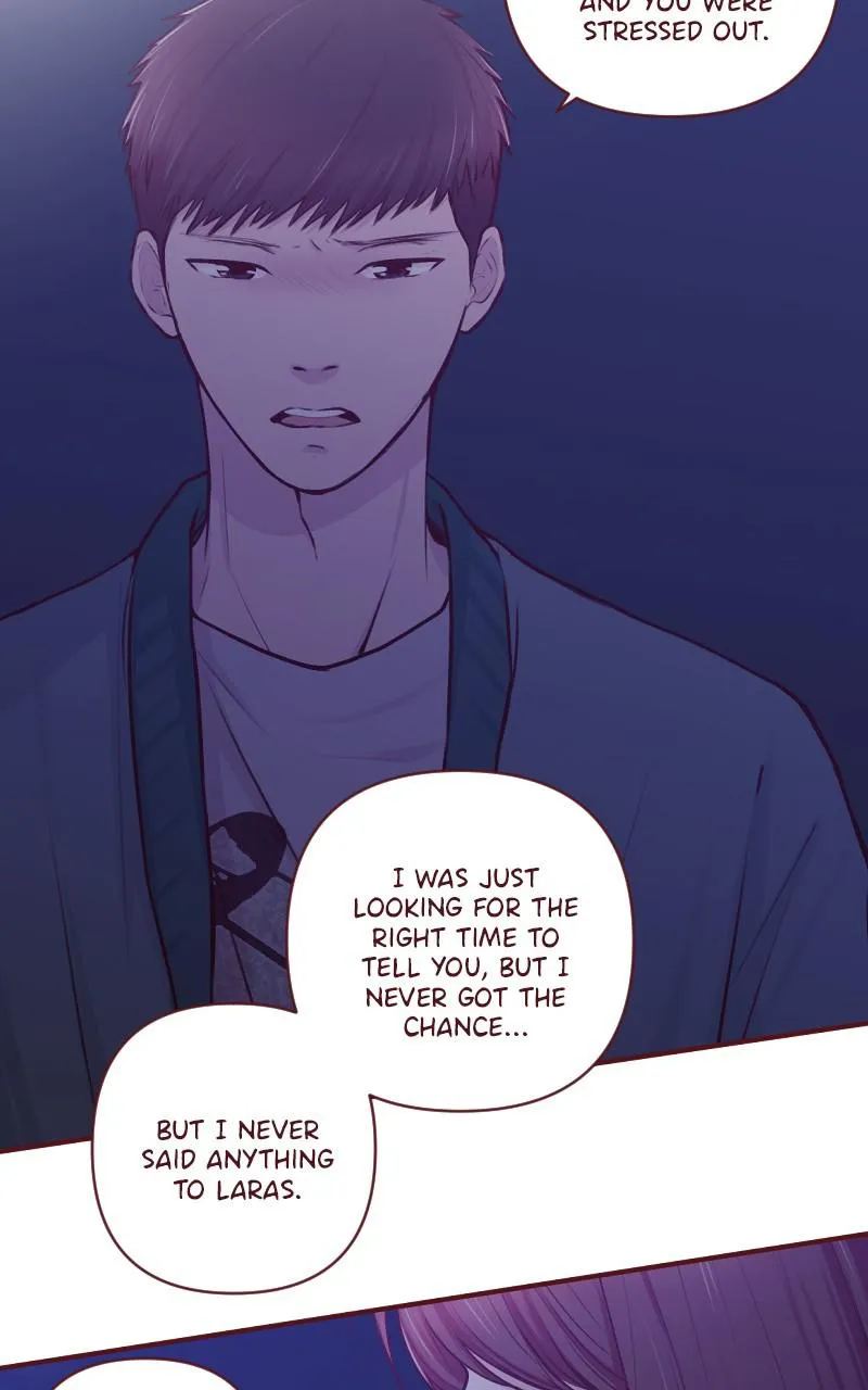 Maya's World Chapter 40 page 40 - 