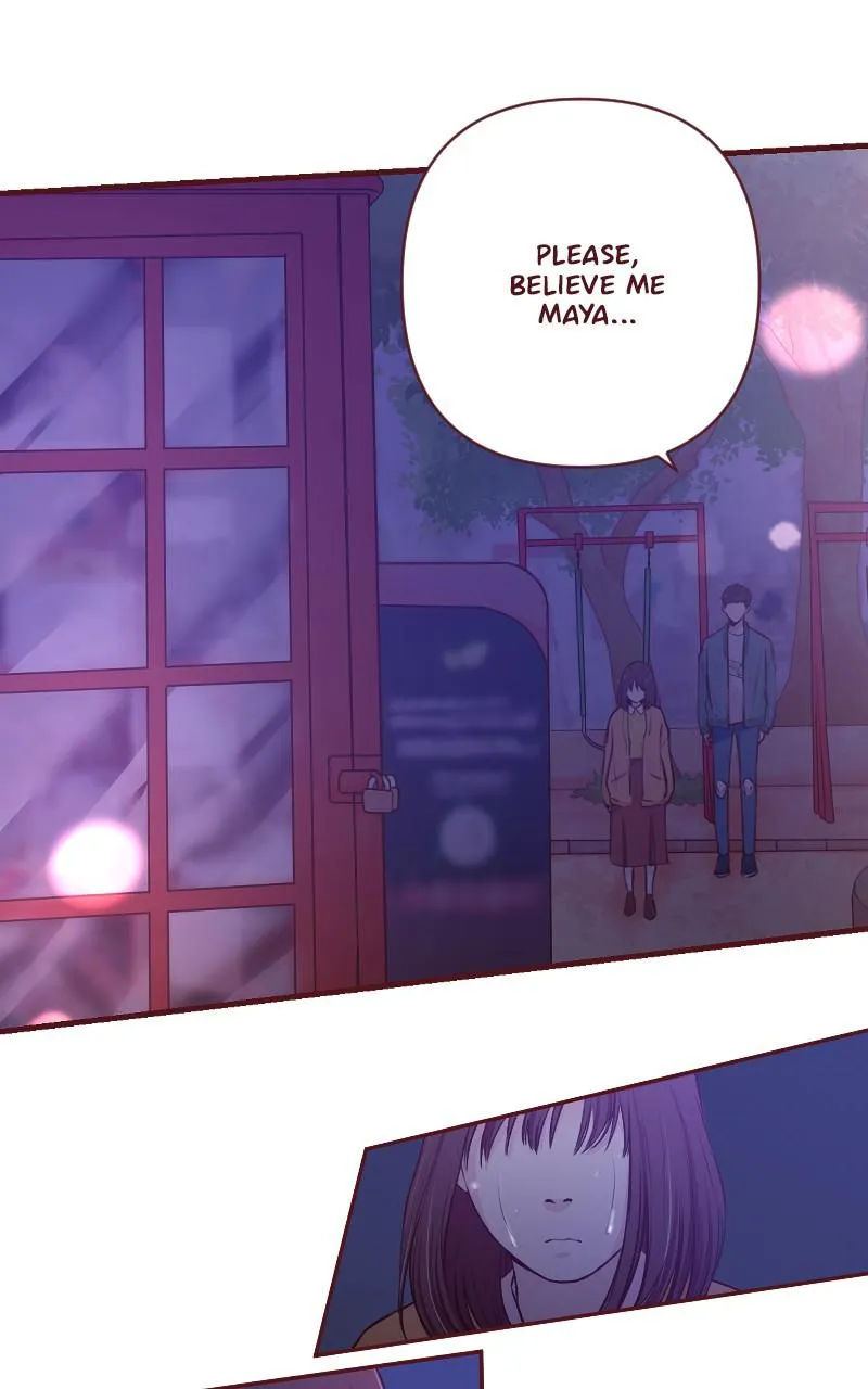 Maya's World Chapter 40 page 42 - 